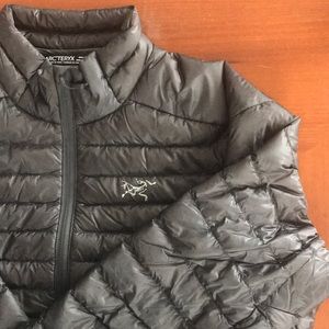 Arc’teryx Cerium SL Jacket